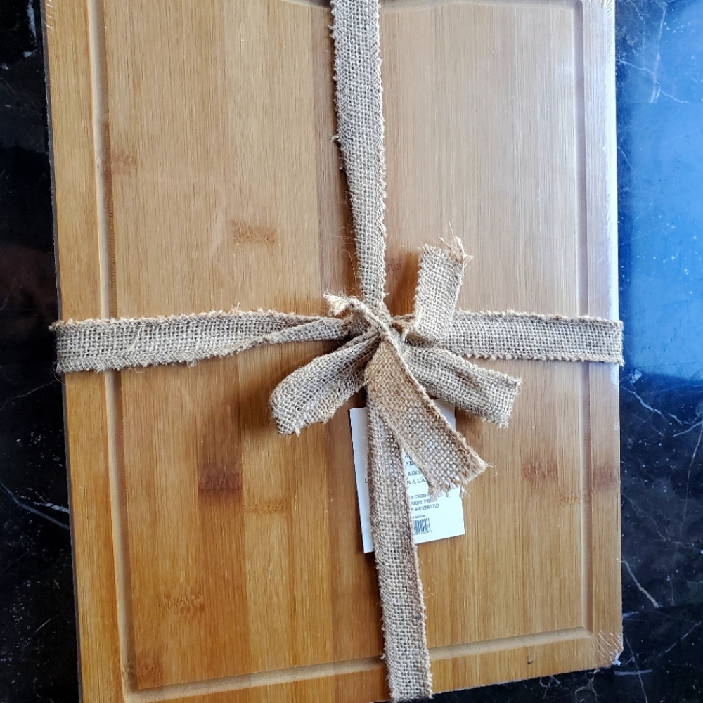 Cutting Board